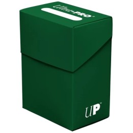 DECK BOX - GREEN