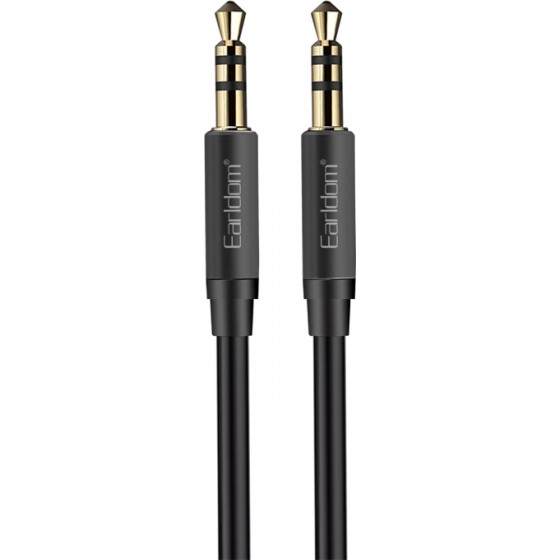 Earldom Καλώδιο 3.5mm male...