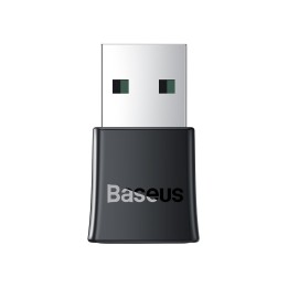 Baseus BA07 USB Bluetooth 5.3 Adapter με Εμβέλεια 20m