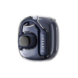Ακουστικά Bluetooth Earldom TWS35 Zero Noise Black