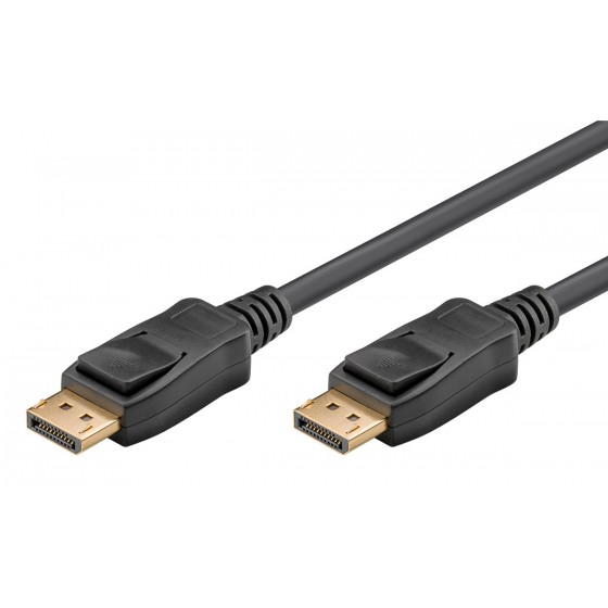 GOOBAY καλώδιο DisplayPort...