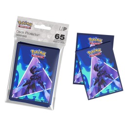 Ultra Pro Armarouge & Ceruledge 65ct Deck Protector sleeves Ceruledge for Pokémon