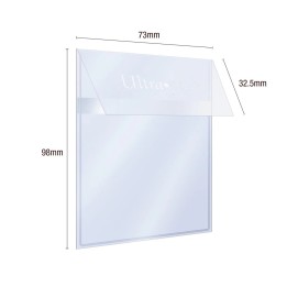 Ultra Pro Card Preserver Protective Holders 25ct(REM16090)