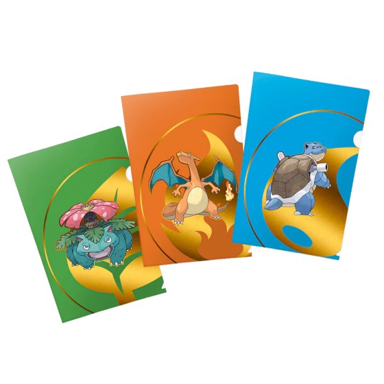Ultra Pro Pokemon 3-Pack...