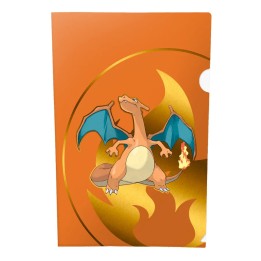 Ultra Pro Pokemon 3-Pack Tournament Folio Charizard, Blastoise, Venusaur for Pokemon (REM16098)