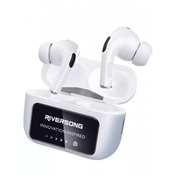 Riversong True Wireless...
