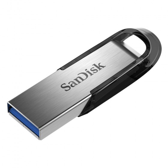 SanDisk Ultra Flair USB 3.0...