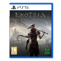 Enotria: The Last Song PS5 Game
