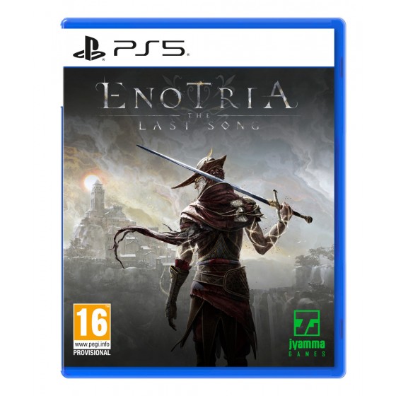 Enotria: The Last Song PS5...
