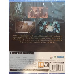 Enotria: The Last Song PS5 Game