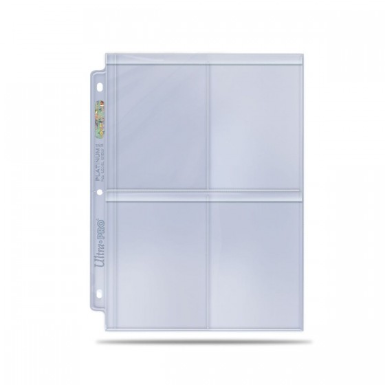 Ultra Pro Premium Series...