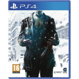 Fahrenheit PS4 Game