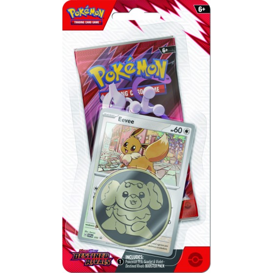 Pokemon SV10 Destined...