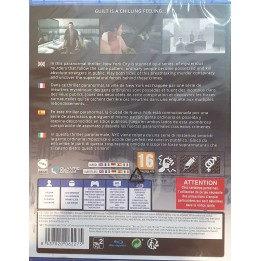 Fahrenheit PS4 Game