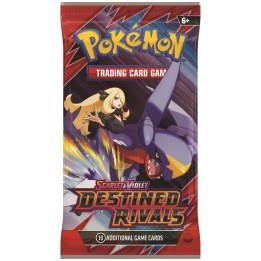 Pokemon SV10 Destined Rivals Booster Box-Κούτα(36 Φακελάκια)(POK106175)