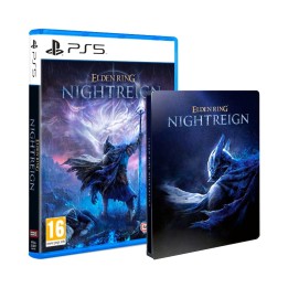Elden Ring Nightreign Seekers Edition PS5 Game