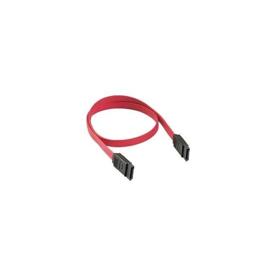 Καλώδιο Σύνδεσης Sata Δισκων 0,5 Mέτρο