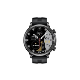 Hoco Y31 Calling Smart Watch sports (Call Version) Black