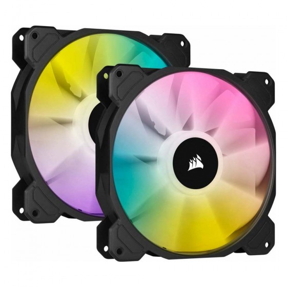 Corsair iCUE SP140 RGB...