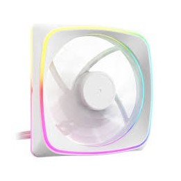 Sharkoon SHARK Lights RGB 120 PWM Λευκό (41961) (SHR41961)