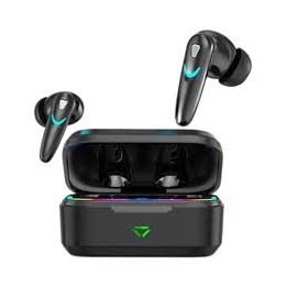 Riversong True Wireless Earbuds Yoga G3 Black
