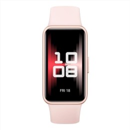 Huawei Band 9 Αδιάβροχο με Παλμογράφο Charm Pink