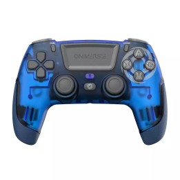 Ασύρματο χειριστήριο Oniverse Revolt Pad Neptune Blue for PC PS4, PS3 Android iOS Wireless Blue