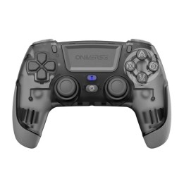 Ασύρματο χειριστήριο Oniverse Revolt Pad Neptune Blue for PC PS4, PS3 Android iOS Wireless Grey