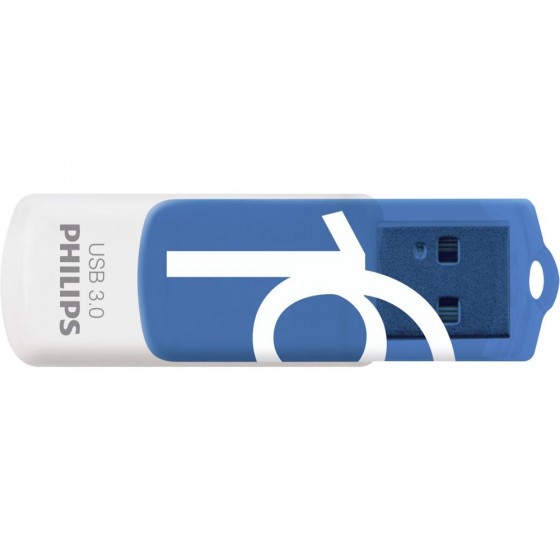 Philips 16GB USB 3.0 Stick...
