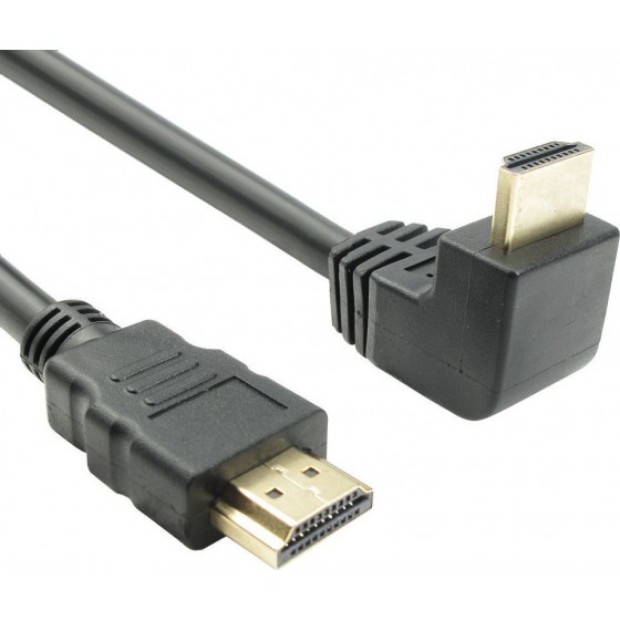 Καλώδιο HDMI αρσ. - HDMI...