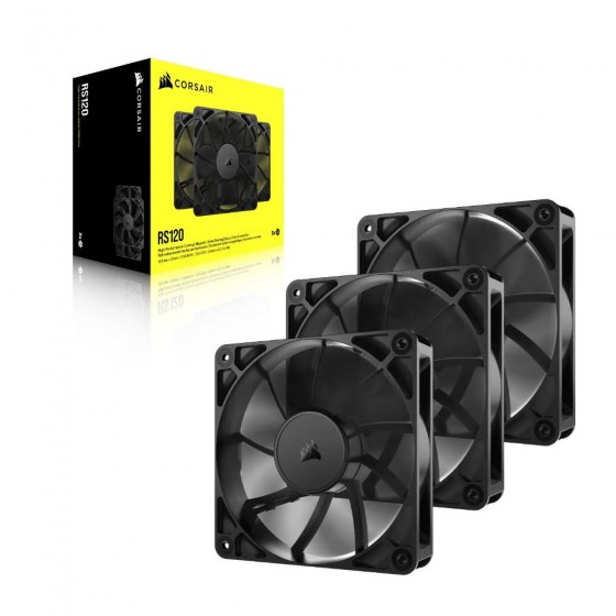 Corsair Case Fan RS120...