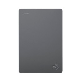 Εξωτερικός Σκληρός Δίσκος SEAGATE 2.5'' 4TB Basic (STJL4000400) (SEASTJL4000400)