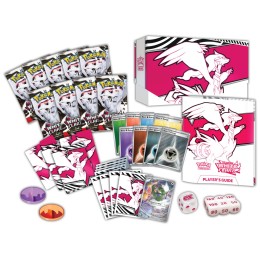 Pokemon SV10.5 White Flare Elite Trainer Box
