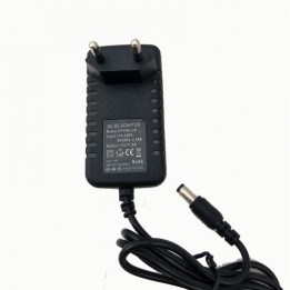 Τροφοδοτικό ΦΟΡΤΙΣΤΗΣ 12V 1A για υσκευή που απαιτεί αντίστοιχη τροφοδοσία(για modem router)(RD1201000-C55-20G)