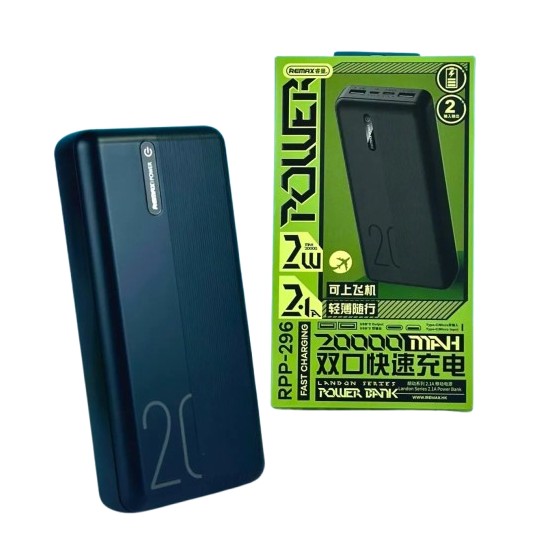 Remax RPP-296 Power Bank...