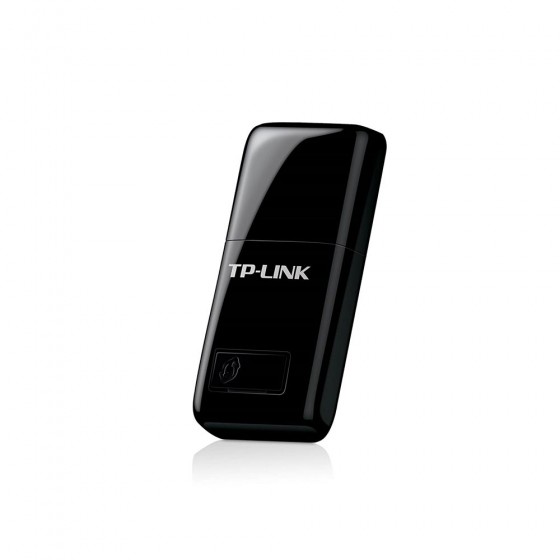 TP-LINK Mini Wireless N USB...