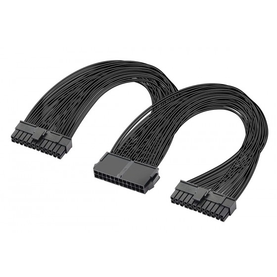 POWERTECH καλώδιο μητρικής...