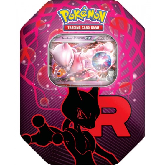 Pokemon TCG - Team Rocket:...