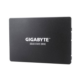 Gigabyte SSD 2.5 256GB (GP-GSTFS31256GTND) (GIGGPGSTFS31256GTND)