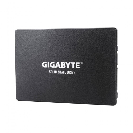 Gigabyte SSD 2.5 256GB...