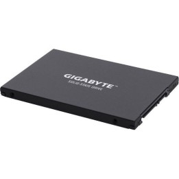 Gigabyte SSD 2.5 256GB (GP-GSTFS31256GTND) (GIGGPGSTFS31256GTND)