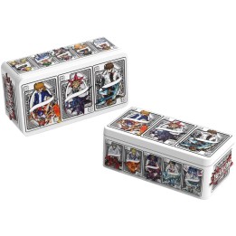 Yu-Gi-Oh Mega-Pack Tin 2025