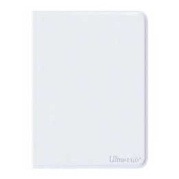 Ultra Pro 9-pocket Zippered Pro-binder Binder 1τμχ(REM16176)