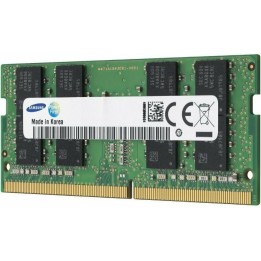 Samsung 8GB DDR4 RAM με Ταχύτητα 2666 για Laptop(M471A1K43CB1-CTD)