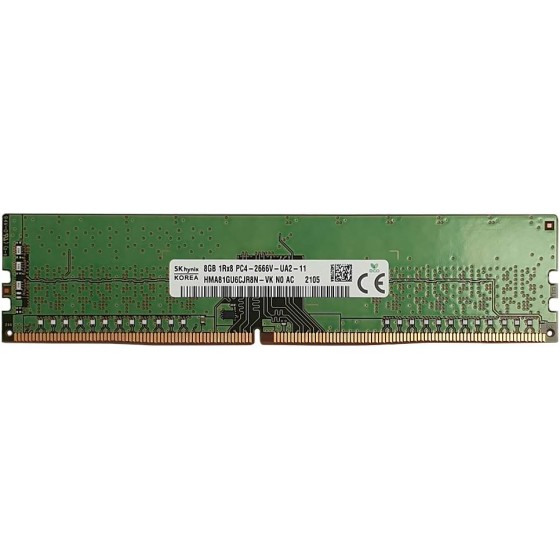 Hynix 8GB PC4-21300...