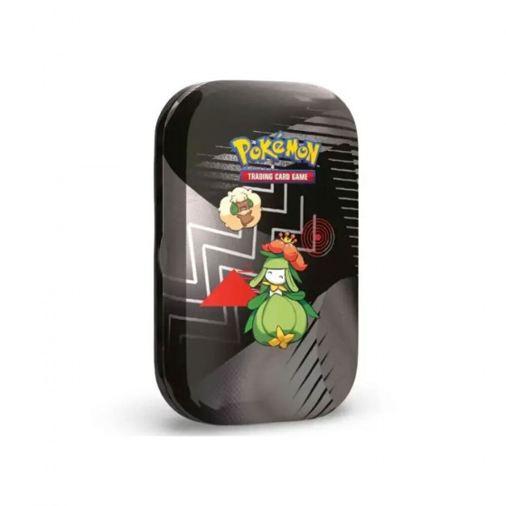 Pokémon Φακελάκια Scarlet &...