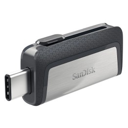 SanDisk Ultra Dual Drive USB 3.1 Type-C 64GB (SDDDC2-064G-G46)