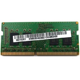 Micron MTA8ATF1G64HZ-2G6E1 8GB DDR4 2666MHz Memory Module - Memory Modules (8GB, 1x8GB, DDR4, 2666MHz, 260-pin SO-DIMM)