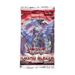 YGO : COSMO BLAZER BOOSTER φακελάκι 