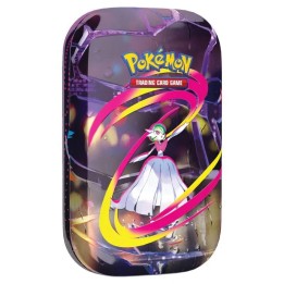Pokemon TCG Mega Evolution - Mega Gardevoir Mini Tin